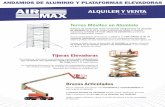 ALQUILER Y VENTA - Airmax