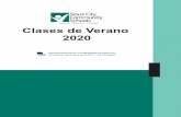 Clases de Verano 2020 - siouxcityschools.org