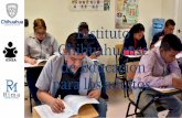 Instituto Chihuahuense de Educación para los adultos