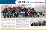 FUNCIONARIO DEL CRS
