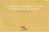 Conversaciones con Gustavo Bueno - archive.org