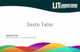 Sexto Taller - WordPress.com