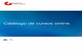Catálogo de cursos online - formaciongif.com