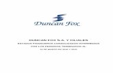 N0614 Duncan Fox