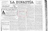 (La Dinast a (Barcelona). 10-12-1899politica disturbios pg ...