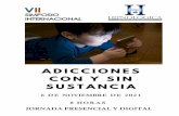 adicciones con y sin sustancia - semp.org.es