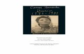 Presentación del libro “Diarios 1979 1981” Carmen ...