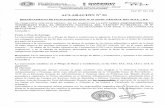 ACLARACIÓN N°01 - contrataciones.gov.py