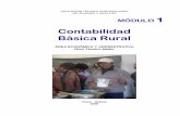 Contabilidad Básica Rural - Red FERIA