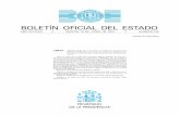 BOLETÍN OFICIAL DEL ESTADO - EDUSO