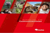 Manual de Comunicaciones - caritasmexicana.org