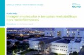 Portafolio Imagen molecular y terapias metabólicas con ...
