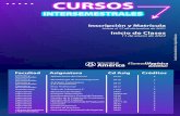 09 12 2021 CURSOS INTERSEMESTRAL CURSOS