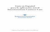 Guía en Español para la aplicación móvil Intermountain ...