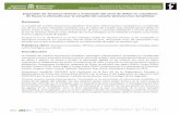 Expansión de Torymus sinensis y evaluación del nivel de ...