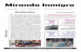 Miranda Inmigra - Archidiócesis de Burgos