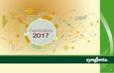 cereales 2017 - Syngenta