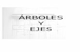 ÁRBOLES Y EJES - ing.unlp.edu.ar