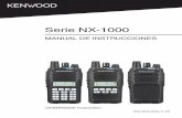 Serie NX-1000