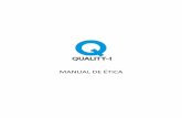 MANUAL DE ÉTICA - Quality-1