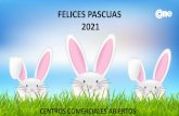 FELICES PASCUAS 2021 - fccca.org.ar