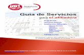 Guía de Servicios - UGT Andalucía