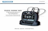 167-000956ES-C DSS-5000 HD Instruction Manual Midtronics