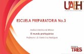 ESCUELA PREPARATORIA No - repository.uaeh.edu.mx