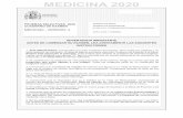 MEDICINA 2020 - f.elconfidencial.com
