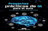 Proyectos prácticos de IA - ISTE