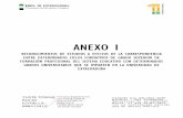 ANEXO I - unex.es