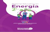 Material Educativo en Energía 2