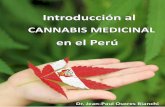 Introducción al Cannabis Medicinal | 1