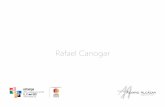 Dossier Rafael Canogar - Galeria Alvaro Alcazar