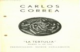 CARLOS CORREA - Archive