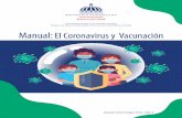 S Manual: El Coronavirus y Vacunación