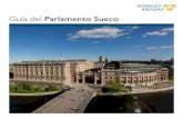 Guía del Parlamento Sueco - Riksdagen - Start