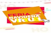 CATALOGO FERIA NAVIDEÑA VIRTUAL 2020 - lincoln.gob.ar