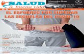 Revista Salud & Buena Vida EL ESFUERZO POR SUPERAR LAS ...