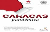 CARACAS PANDÉMICA - FUNDARTE