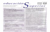 ISSN 1665-7055 educación