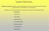 QUIMICA MEDICINAL - fbioyf.unr.edu.ar