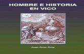 HOMBRE E HISTORIA EN VICO - Ley Natural