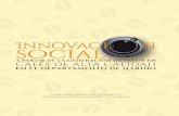 Innovación social a partir de la generación de valor el ...