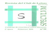 Club de Letras - cervantesvirtual.com