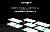 TENPO PREPAGO S.A.