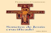 Sonetos de Jesús crucificado - verbodivino.es