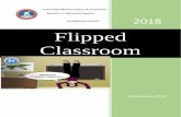 Actualización docente Flipped Classroom