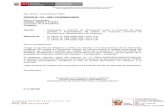 OFICIO N° 157 - 2021-VIVIENDA/VMCS DANIEL OSEDA YUCRA ...