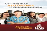 Universidad Autónoma de Guadalajara
